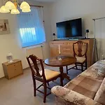 Ferienhaus Gemütliches Reihenhaus Mit Garten Und Terasse Bad Lauchstädt