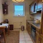 Gemütliches Reihenhaus Mit Garten Und Terasse Ferienhaus