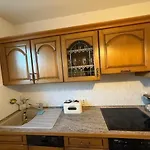 Ferienhaus Gemütliches Reihenhaus Mit Garten Und Terasse