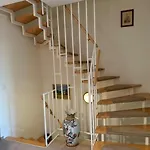 Gemütliches Reihenhaus Mit Garten Und Terasse Bad Lauchstädt