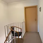 Ferienhaus Gemütliches Reihenhaus Mit Garten Und Terasse Bad Lauchstädt