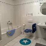 Gemütliches Reihenhaus Mit Garten Und Terasse Ferienhaus Bad Lauchstädt