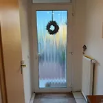 Gemütliches Reihenhaus Mit Garten Und Terasse Bad Lauchstädt