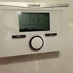 Gemütliches Reihenhaus Mit Garten Und Terasse *