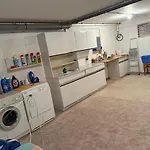 Gemütliches Reihenhaus Mit Garten Und Terasse Bad Lauchstädt