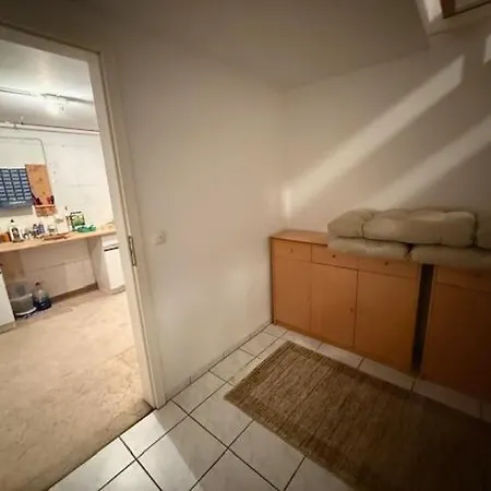 Holiday home Gemuetliches Reihenhaus Mit Garten Und Terasse *