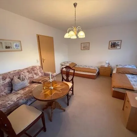 Holiday home Gemuetliches Reihenhaus Mit Garten Und Terasse *